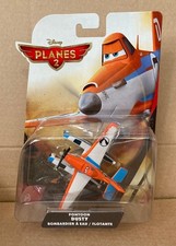 RARE BOXED PONTOON DUSTY