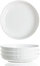 Dinner Plates, Deep Dinner