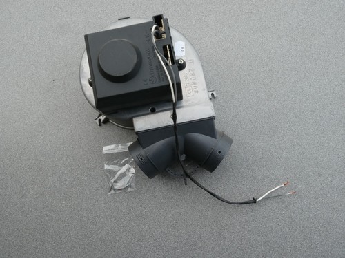 Caravan space heater truma - caravan,