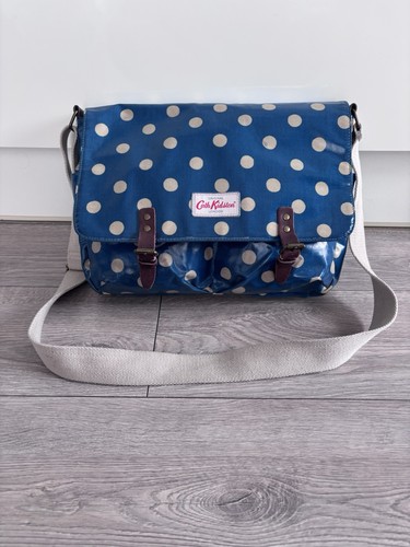 Cath kidston blue - kidston, dot