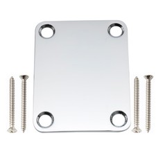 Musiclily Pro Chrome 4-Bolt