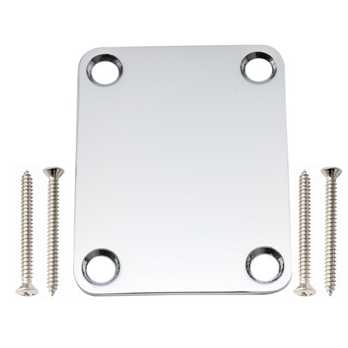 Musiclily pro chrome bolt - musiclily,