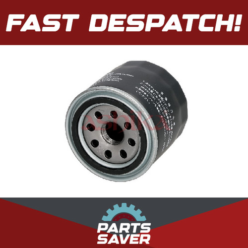 Oil filter fits - filter, 87