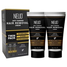 Hair Removal Cream with kojic