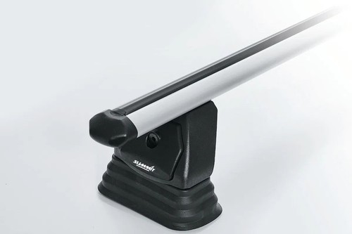 Summit premium roof rack - 2x,