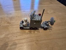 LEGO 894 Space Mobile Ground