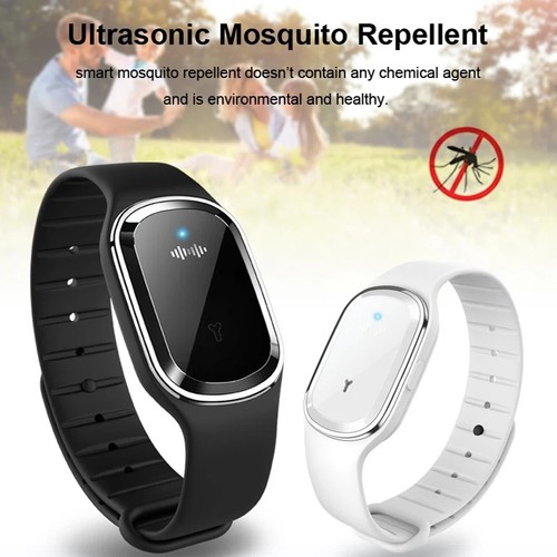 Mosquito repellent bracelet - mosquito,