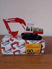 Poclain 90 CK B Excavator 1:50