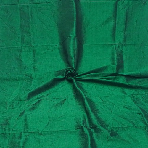 Vintage green 100 pure - pure, silk