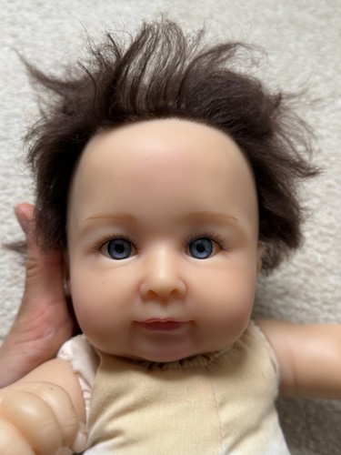 Ashton drake doll - drake,