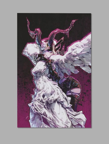 Magik men wall - magik,