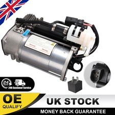 AIR SUSPENSION COMPRESSOR PUMP