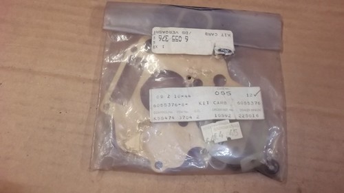Ford fiesta mk1 mk2 - mk1, 1.6
