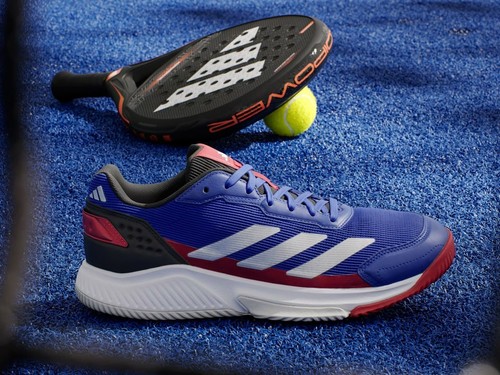 Adidas courtquick padel - adidas,