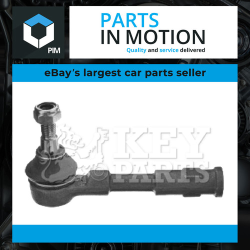 Tie track rod end fits - tie,