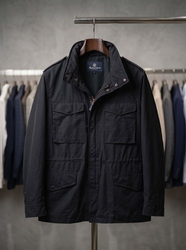 Aquascutum london field - london,