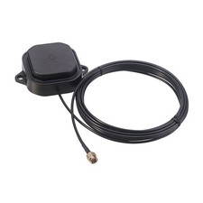 Efficient Vehicle GPS Antenna