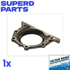 CRANKSHAFT OIL SEAL REAR FITS