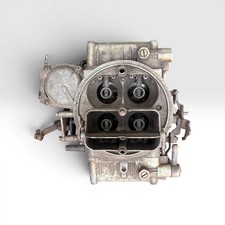 Holley 4-Barrel Carburettor