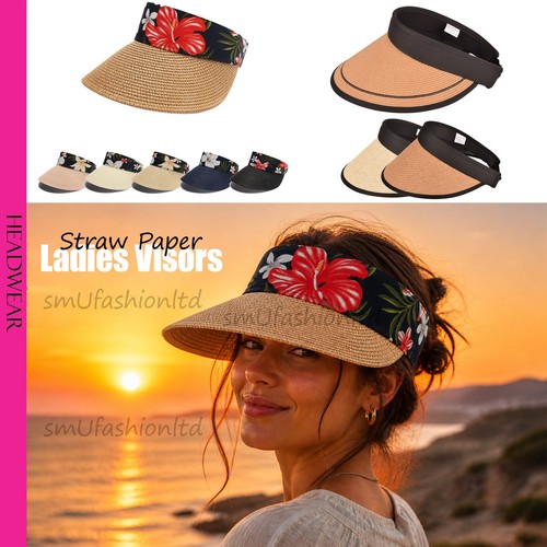 Ladies summer sun protection - ladies,