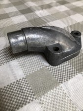 Lambretta Inlet Manifold Genuine 200