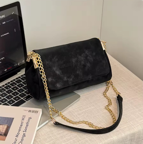 Luxury women shoulder - luxury, bag
