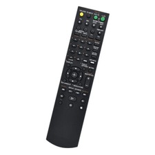 New Remote Control For Sony