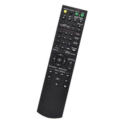 New remote control for sony - new,