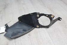 Interior cladding cover inside