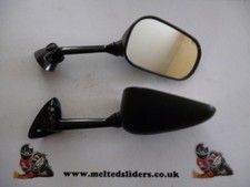 Suzuki GSXR 600 750 K4 K5 2004