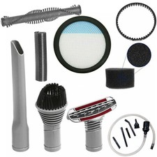 Spare Parts Accessories For