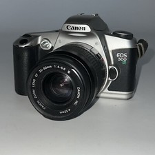 Canon EOS 500N Camera SLR EF