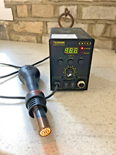 Antex Electronics 760RWK Hot Air  50W, 230V UD82D70  344-0697