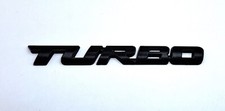TURBO Car Styling Quality 3D