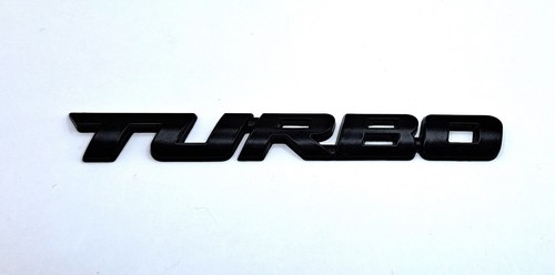 Turbo car styling - car, 3d