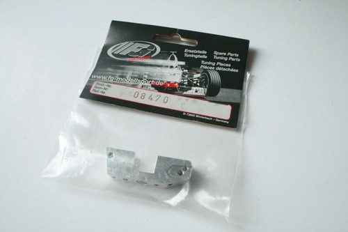 Aluminium brake caliper - fg,