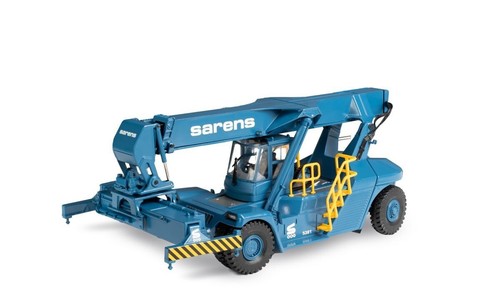 Imc sarens container - 1/50,