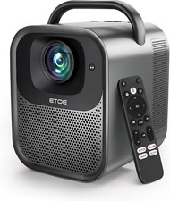 Etoe Seal Pro Projector