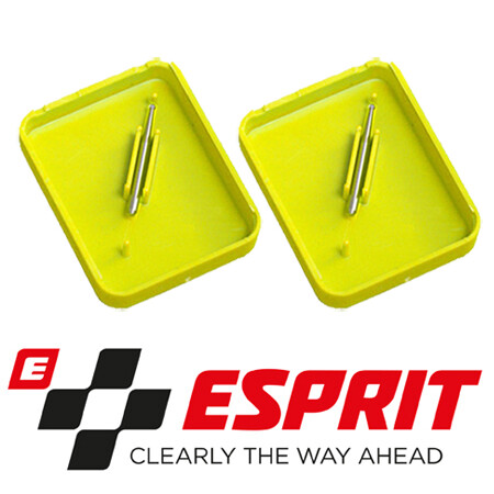 Esprit windscreen repair - 2,