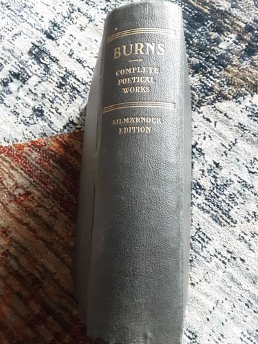 The poetical works - works, of