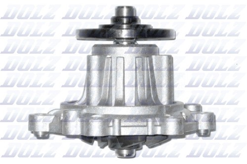 Water pump for - water,