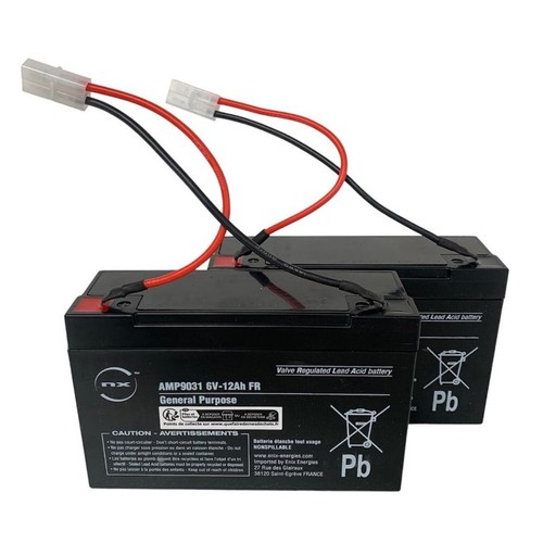 Volt amp bait - 12, boat
