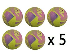 Netball Ball Size 5 Set of 5