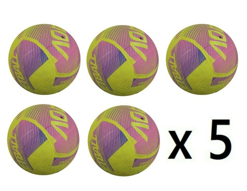 Netball ball size - 5, 5