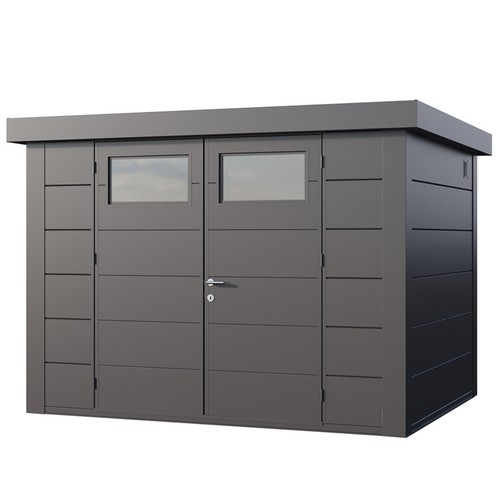Garden office building - garden, 10