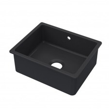 Nuie undermount fireclay - nuie,
