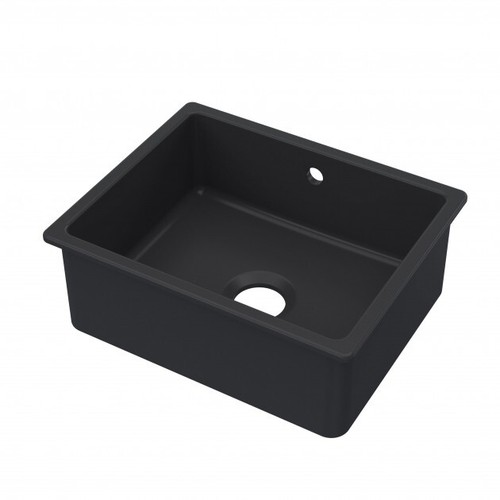Nuie undermount fireclay - nuie,