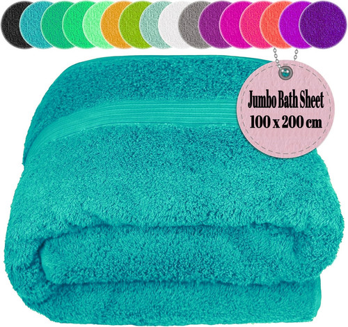 Extra large super jumbo - large, bath