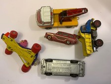 corgi toys 491 ford consul