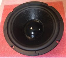 MISCO Mid Bass Mid Range 6.5"